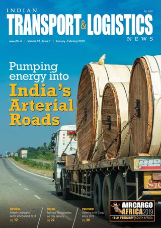 Indian Transport & Logistics News