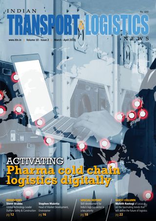 Indian Transport & Logistics News