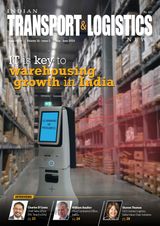 Indian Transport & Logistics News - May - June 2019 May - June 2019