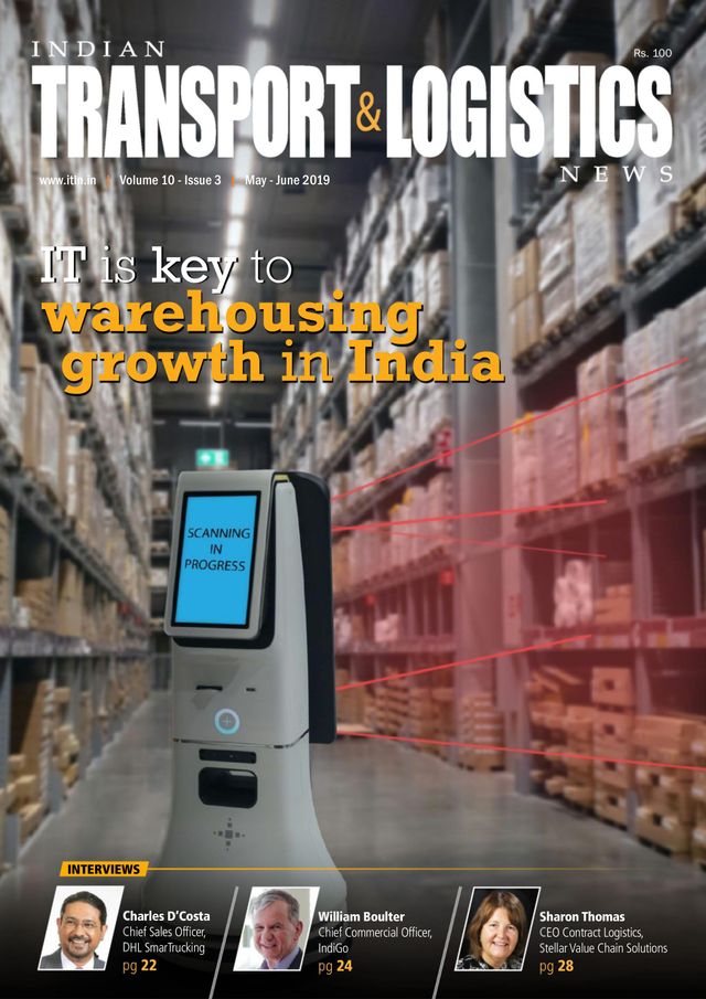 Indian Transport & Logistics News