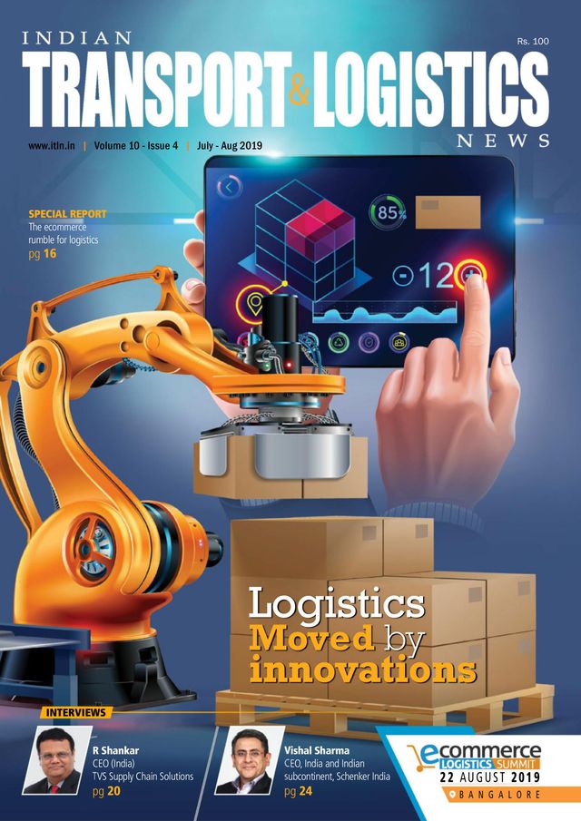Indian Transport & Logistics News