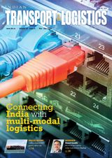Indian Transport & Logistics News - November - December 2019 November - December 2019