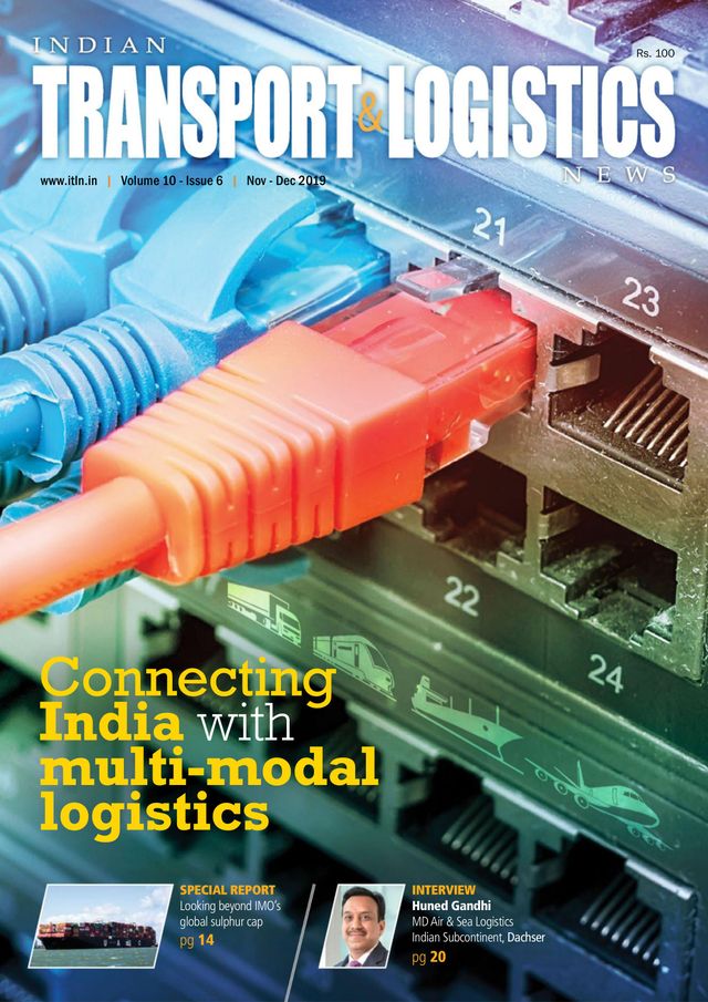 Indian Transport & Logistics News