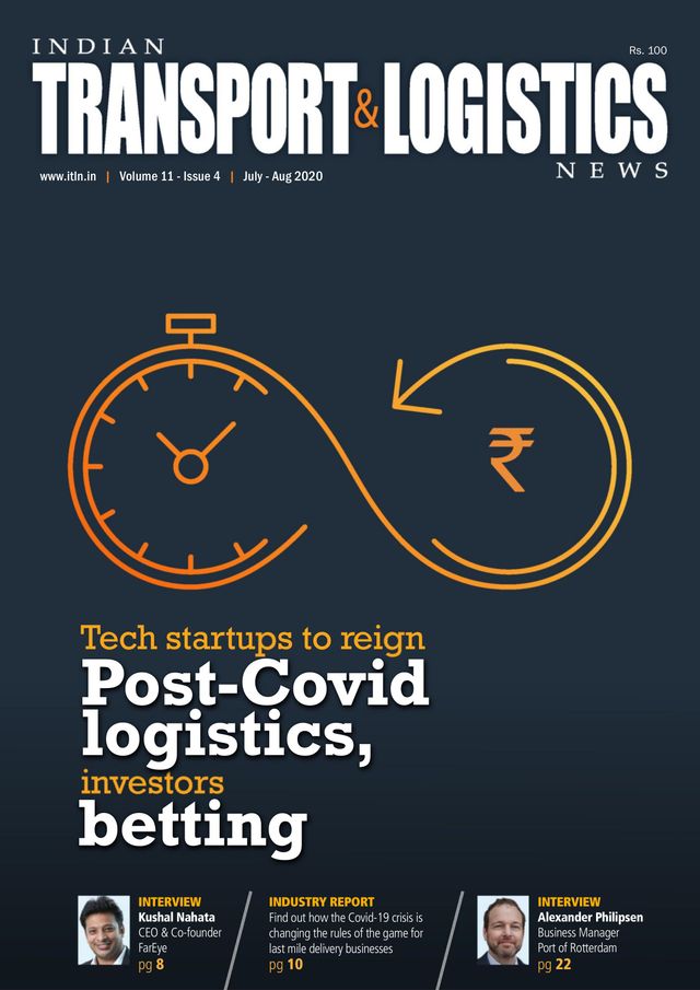 Indian Transport & Logistics News