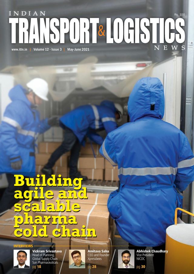 Indian Transport & Logistics News