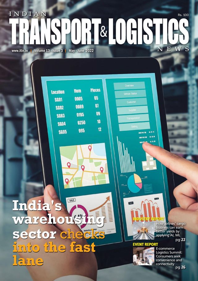 Indian Transport & Logistics News