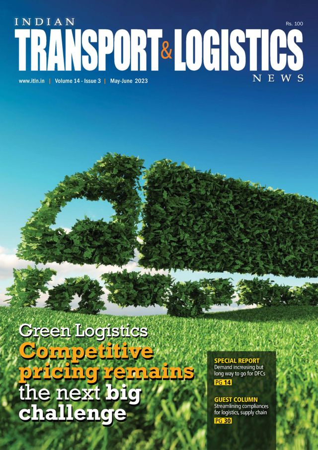Indian Transport & Logistics News