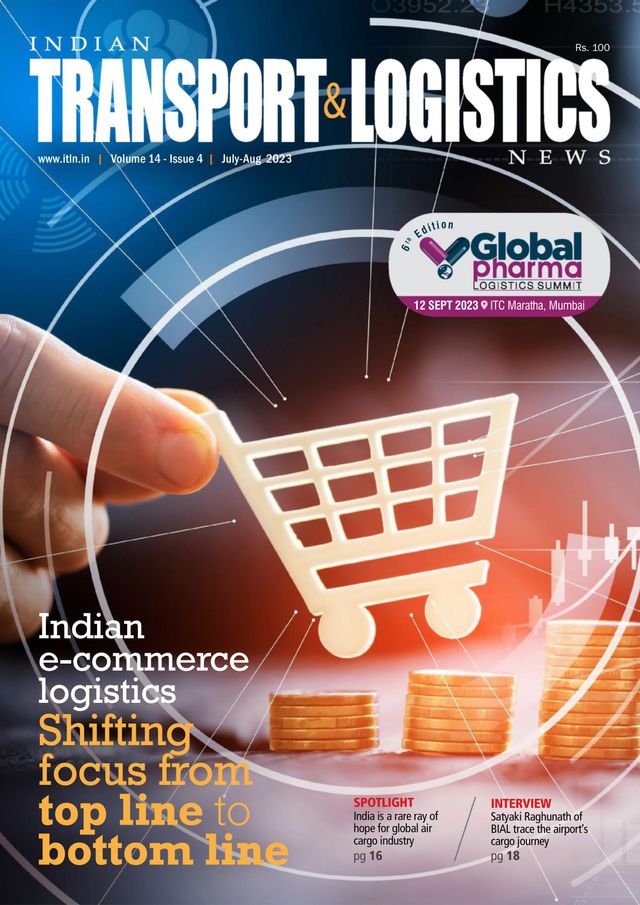 Indian Transport & Logistics News