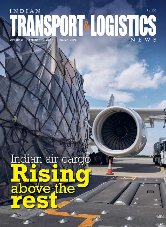 Indian Transport & Logistics News