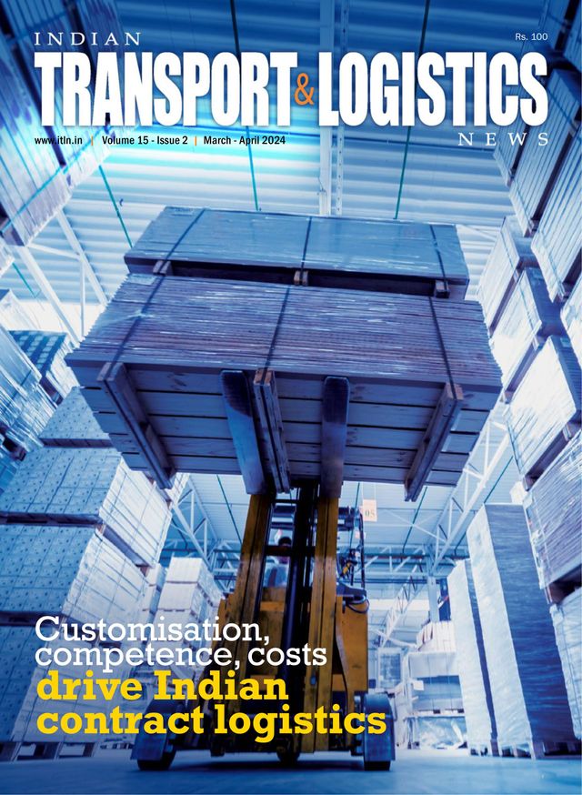 Indian Transport & Logistics News