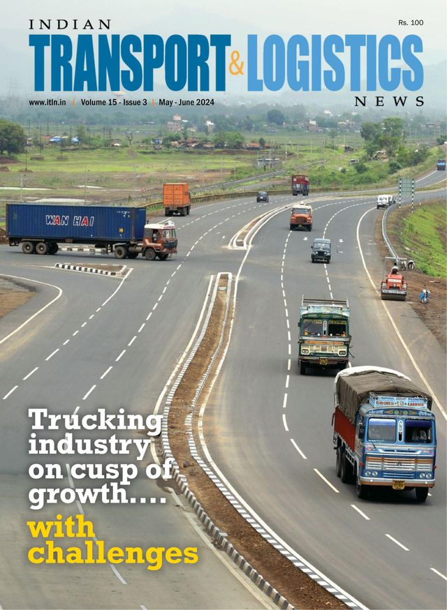 Indian Transport & Logistics News