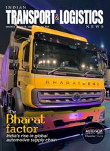 Indian Transport & Logistics News