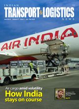 Indian Transport & Logistics News