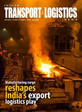 Indian Transport & Logistics News