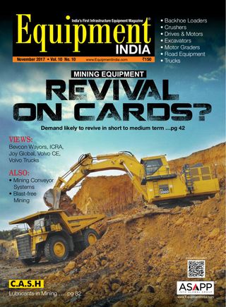 Equipment India