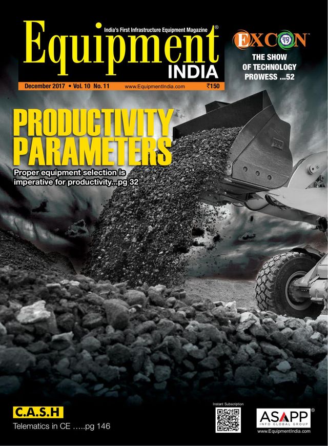 Equipment India