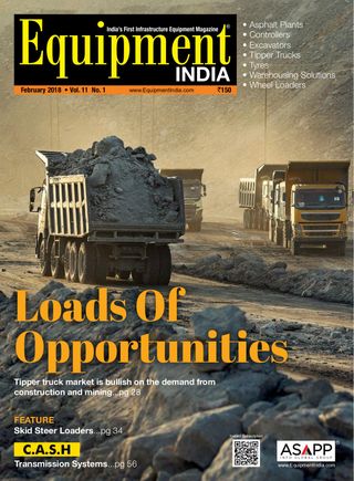 Equipment India