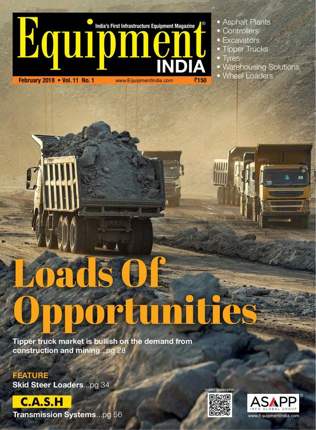Equipment India