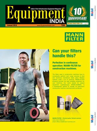 Equipment India