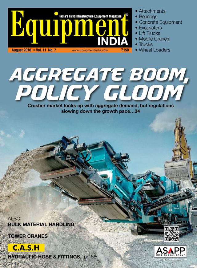 Equipment India