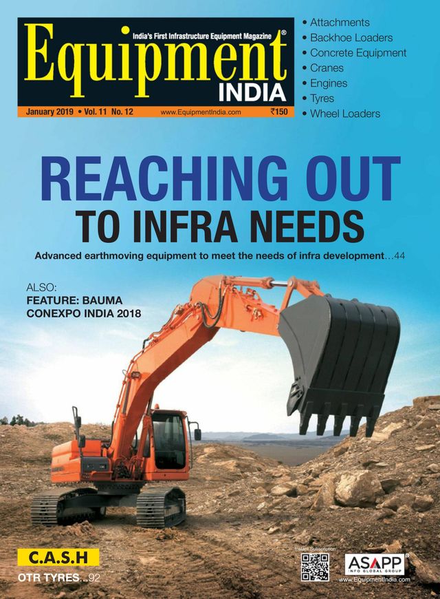 Equipment India