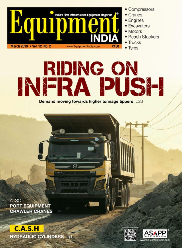 Equipment India