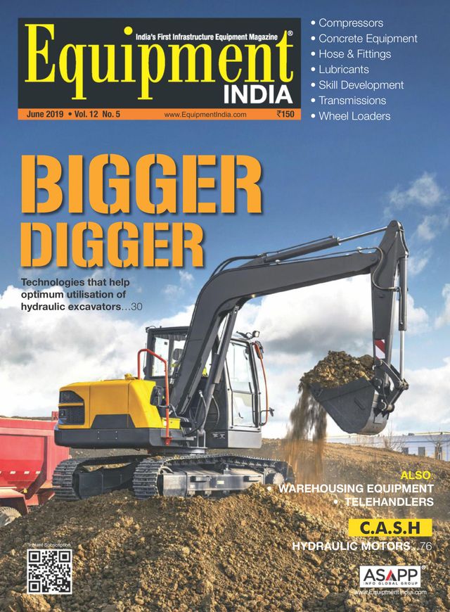 Equipment India