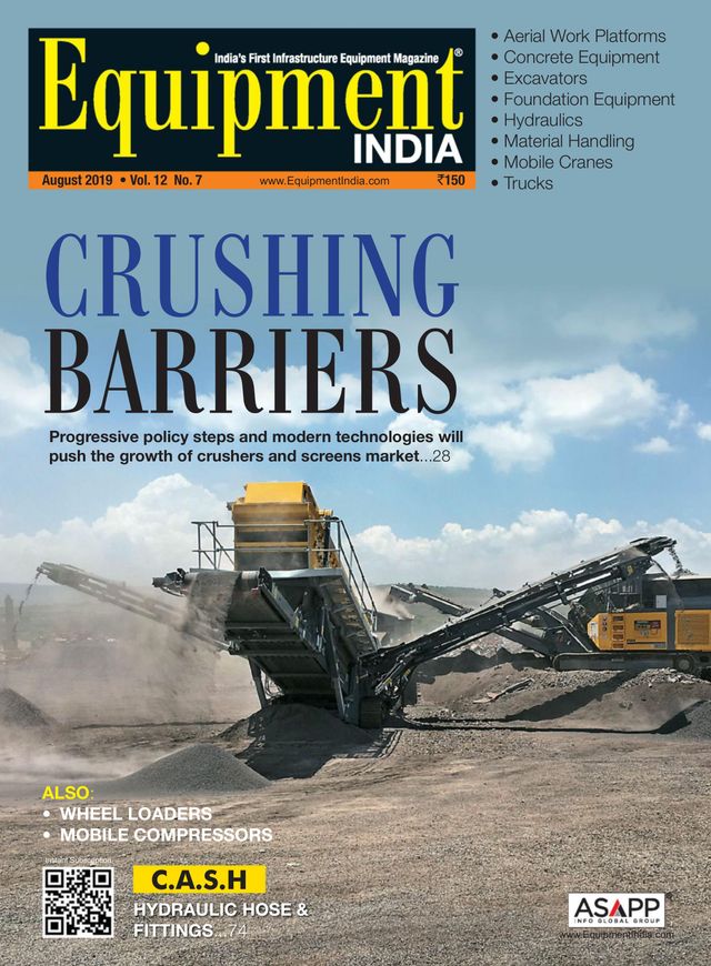 Equipment India
