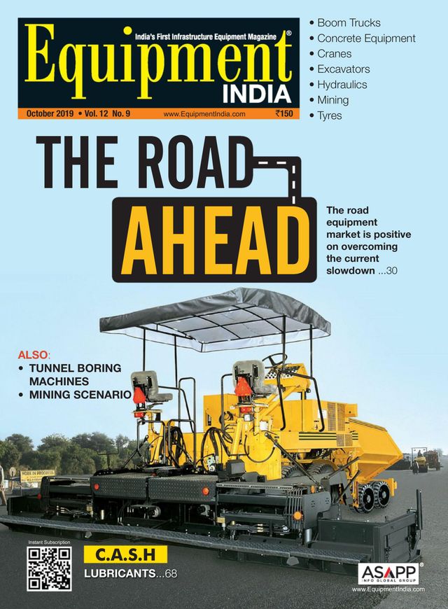 Equipment India