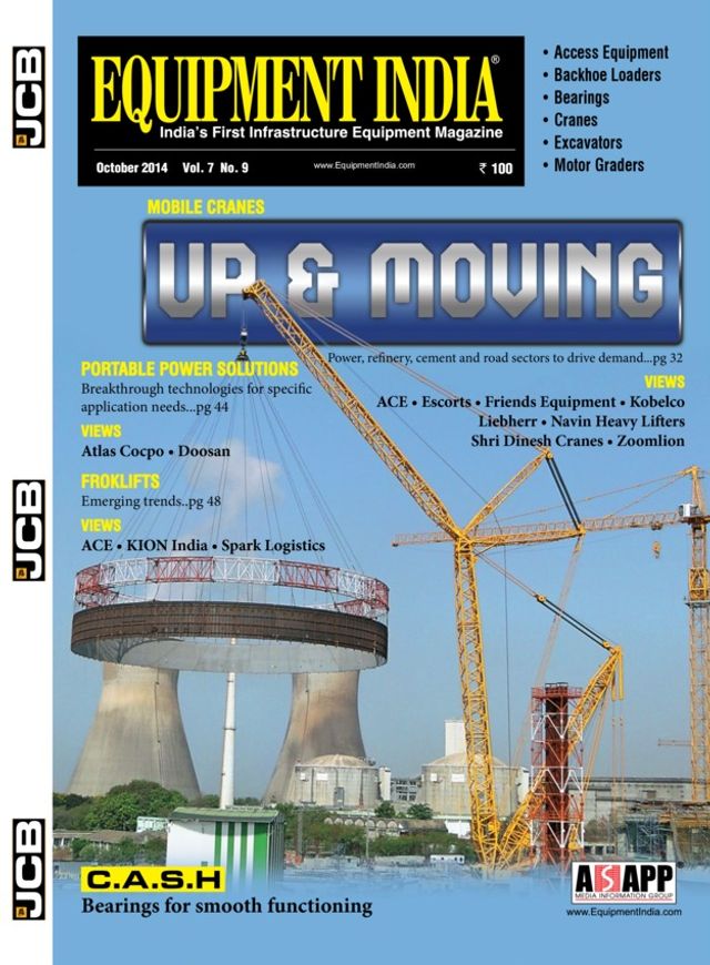 Equipment India