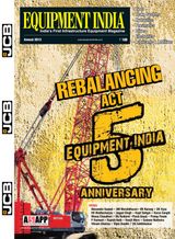 5th Anniversay Issue 2013