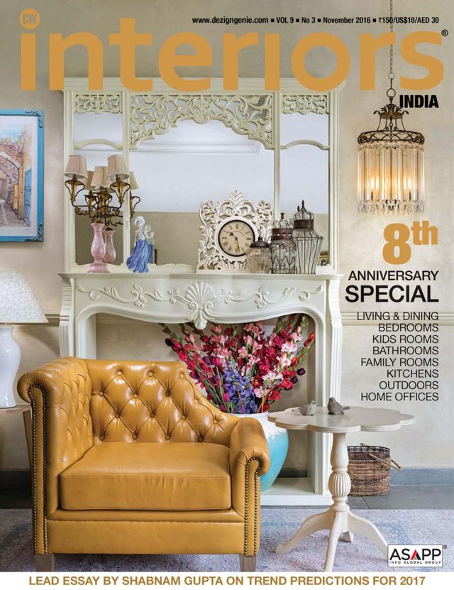 CW Interiors