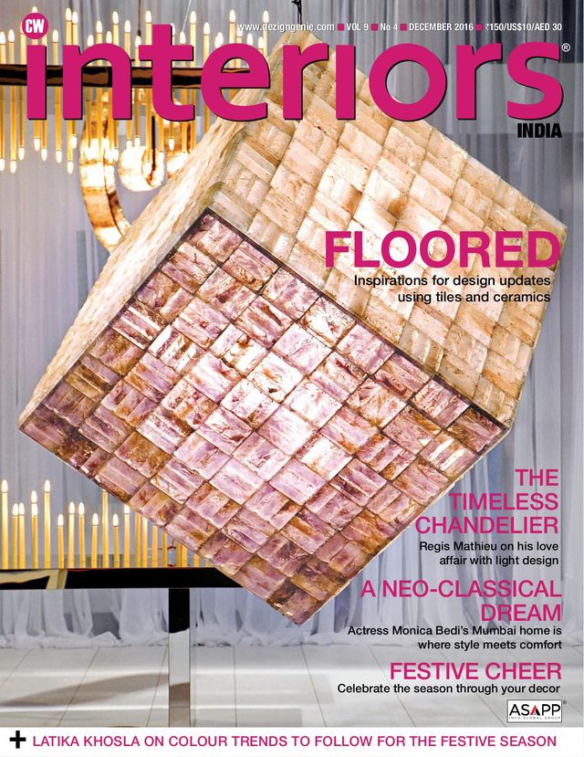 CW Interiors