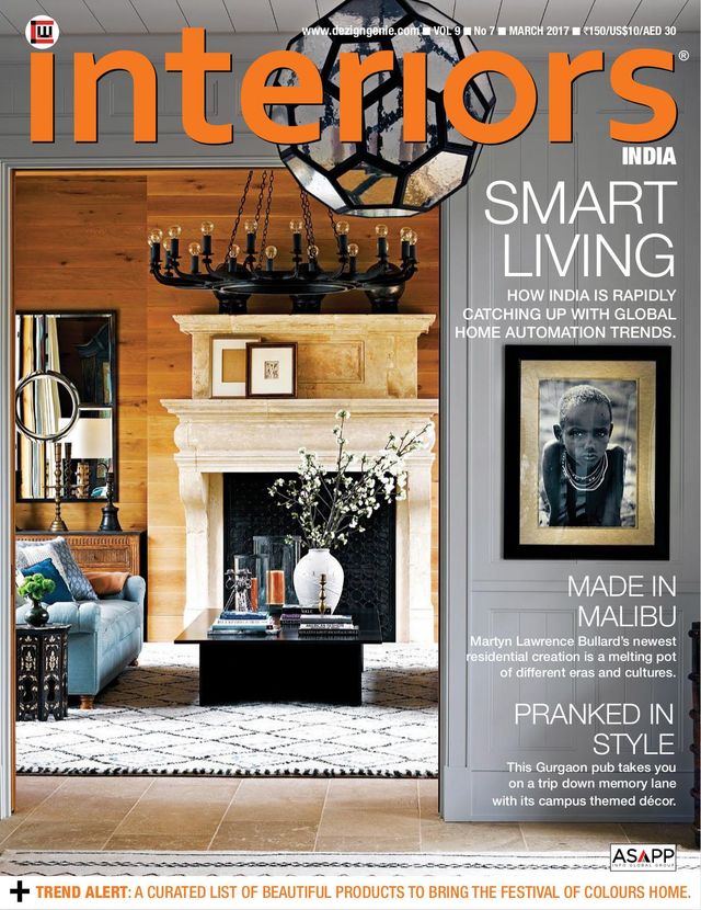 CW Interiors