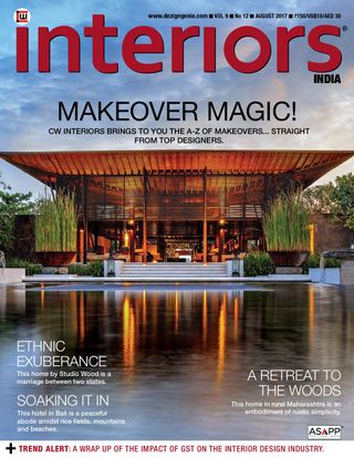 CW Interiors