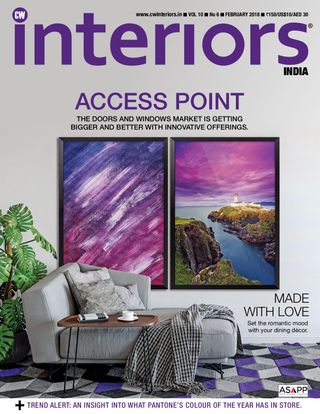 CW Interiors