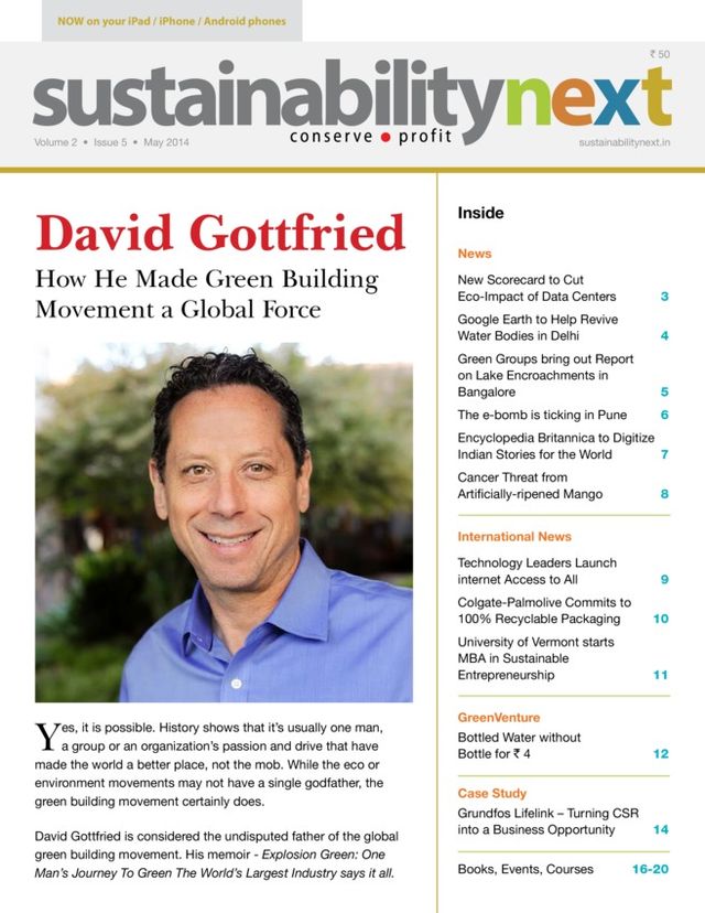 Sustainability Next