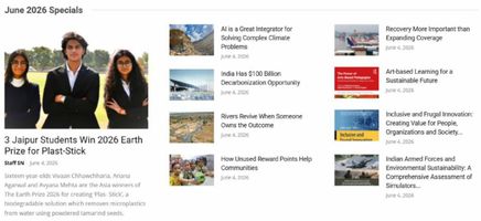 SustainabilityNext - June 2026, Edition 174