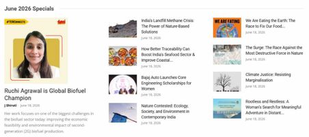 Sustainability Next
