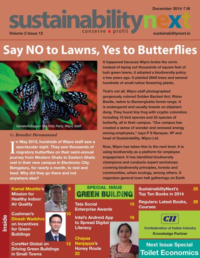 Sustainability Next
