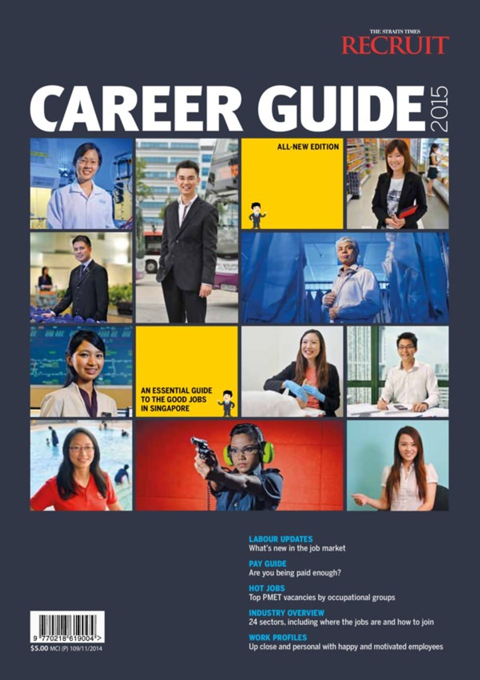 Career guide
