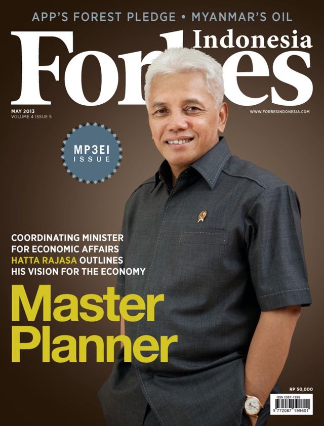 Forbes Indonesia