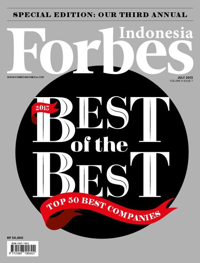 Forbes Indonesia