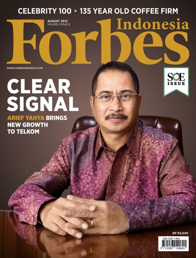 Forbes Indonesia