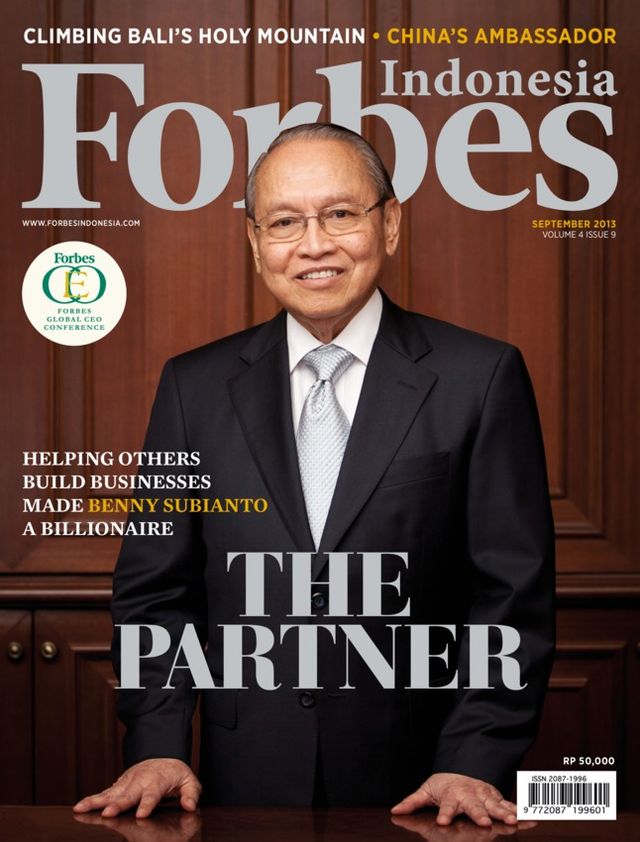 Forbes Indonesia