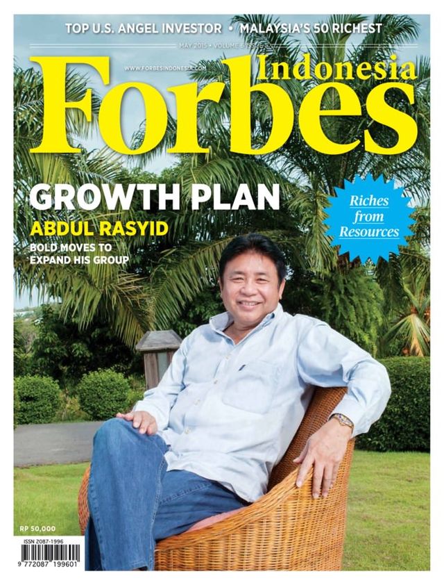 Forbes Indonesia