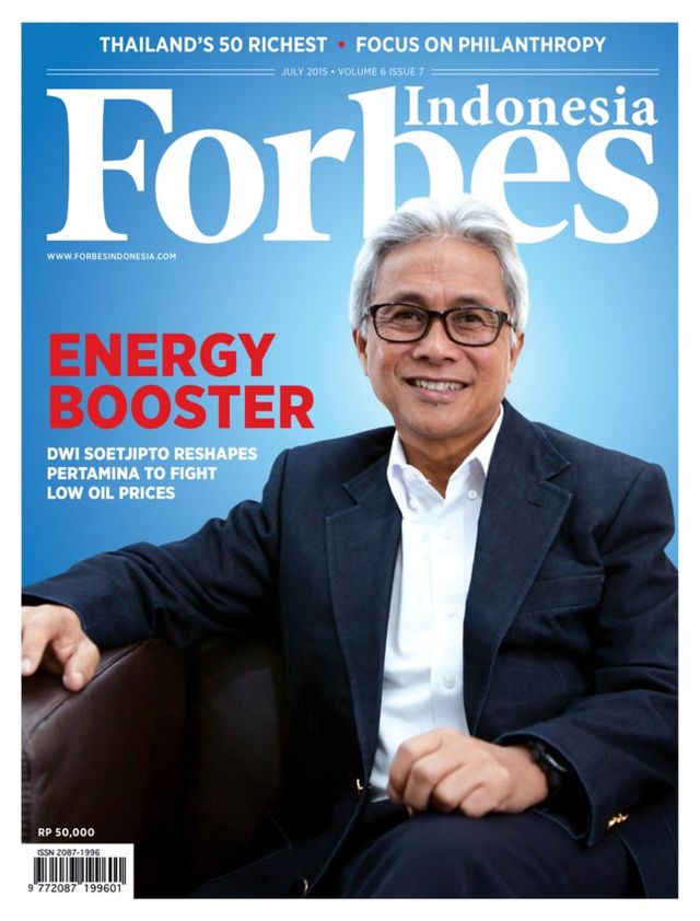 Forbes Indonesia