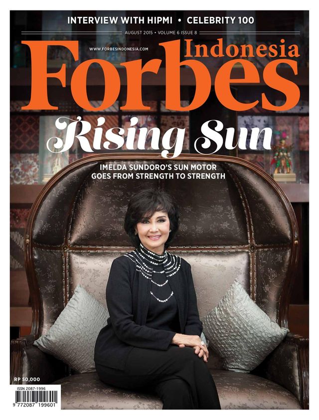 Forbes Indonesia