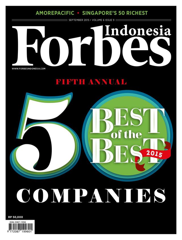 Forbes Indonesia