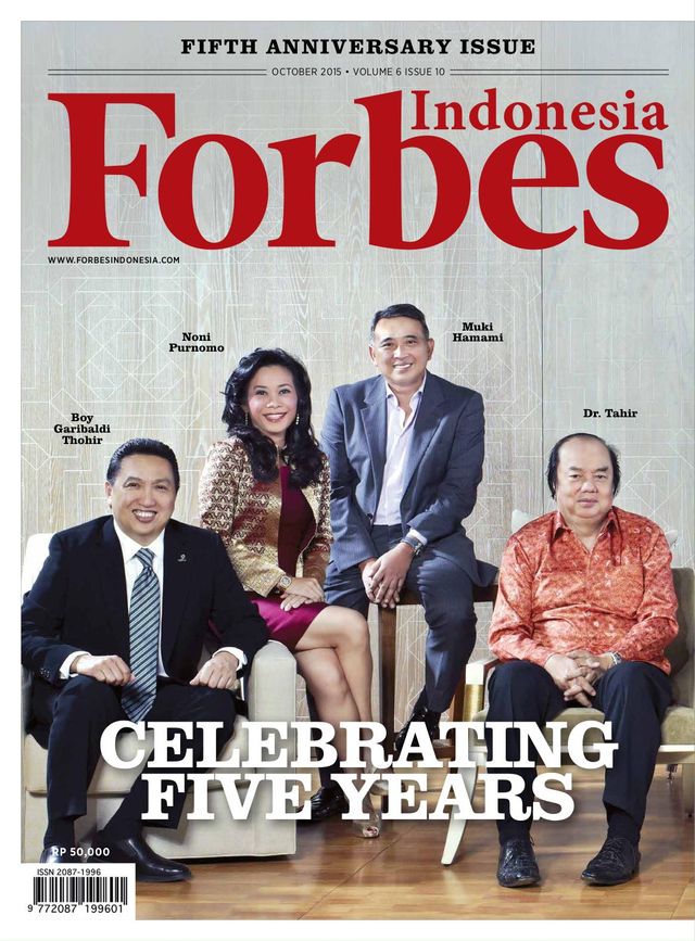 Forbes Indonesia